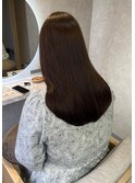 【emma RINA】ラテベージュ