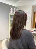 美髪髪質改善縮毛矯正