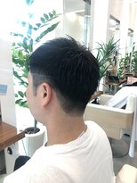 カッツ 駅家店(CUT S)&nbsp;メンズショート