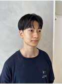 サマーダウンパーママッシュ
