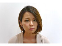 コード(CODE)の雰囲気（とにかくカットに定評有り☆伸びても美しいシルエットが持続！）