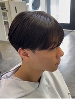 ブライト(Bright)&nbsp;シースルーマッシュ