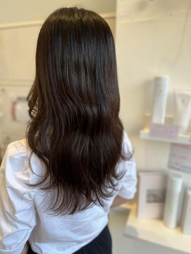 ビオトープアトラ(Bio-Top atora) アッシュブラウン/超高濃度水素ケアカラー