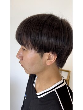 コト 福井大和田店(coto) ダークグレージュ