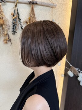 リブレ ジュネス 郡山堤下店(Libre jeunesse) ハイブライトカラー特集