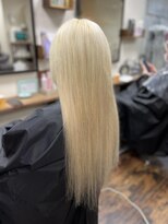 ルフレ 新宿本店2nd(Reflet)&nbsp;ハイトーンロング