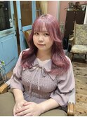 ぴんくラベンダー◎