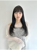 トレンドレイヤーカット