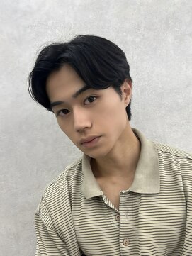 ポート 浦和(PORT) 毛流れセンターパート