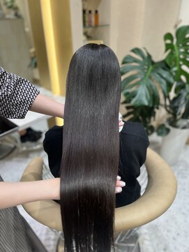 プアメリア 名古屋(Puamelia) 艶髪革命