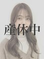 アッシュ 名駅(ASCH) 牧野 杏奈