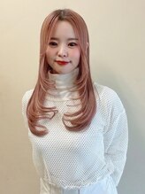 ショコラ ウメダ(Chocolat UMEDA) 藤本 多恵子