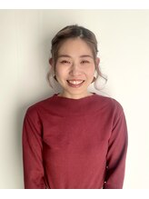 ビグディーサロン(BIGOUDI salon mukonosou) 横溝 智子