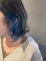 シエル 香椎店(CIEL)&nbsp;インナーカラー