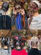 アルク(A.R.K)の写真/【府内】結婚式・二次会・女子会などの特別な日はプロにお任せ！周りと差がつくオシャレなヘアセット♪