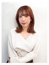 アルジャーノンシロ(ALGERNON shiro) 家森 はる佳