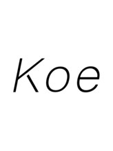 表参道美容室Koe 【髪質改善/カラー/カット/個室】