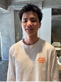 刈り上げすぎないメンズショート