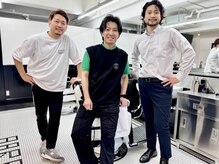 バーバー ミキ(BARBER MIKI)