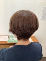 ツヤイロ 上飯田南店(TSUYA_IRO)&nbsp;10レベル   グレーブラウン