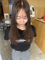 ミロク(miloc)&nbsp;顔周りレイヤー