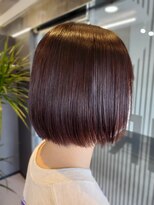 ジールヘアー(GIIL HAIR)&nbsp;ナチュラルボブ