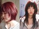 ボコカ(bococa)の写真/《レイヤーカットで柔らさと抜け感を*》顔周りのレイヤーカットで抜け感・こなれ感を出し小顔見せも叶う◎