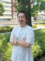 ポルテヘアー(porte hair) 前田 真吾