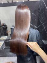 ラグレス 大阪梅田店(LAGRECE)&nbsp;美髪矯正×髪質改善