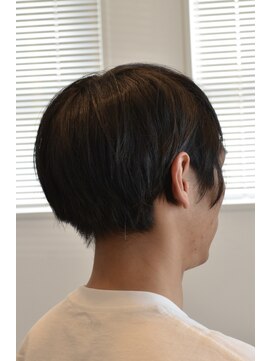 ヘアーズ マツシタ(Hairs MATUSITA) スタイル