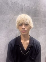 アグ ヘアー カハラ 大分駅前店(Agu hair kahala)&nbsp;大嶋 耕平