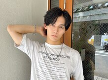 メンズルービック なかもず(MEN’s Rubik's)