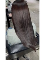 シェノン 心斎橋(CHAINON)&nbsp;カット/酸性縮毛矯正/最適treatment