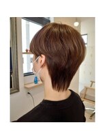 グラウンドアイビー 日進米野木店(ground ivy)&nbsp;マッシュウルフ