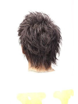 リップス 心斎橋(LIPPS) バジリスクジェットウルフ