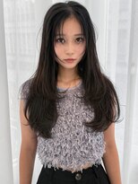 ソヨン 静岡店(SOYON)&nbsp;佐藤　ゆるふわレイヤーカット◎