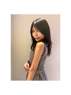 リワーズ 成城学園前(ReWARDs) ミディアムレイヤー