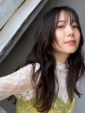 ヴァン カウンシル 川中島店(VAN COUNCIL) ロングレイヤー