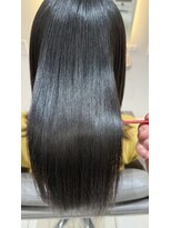 フルー 都立大学店(Fleu r)&nbsp;髪質改善縮毛矯正！！