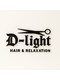 ディライト(D-light)の写真/髪の芯まで浸透させるトリートメントで髪質改善!ダメージを受けた髪の毛も、うるツヤな美髪の毛に☆