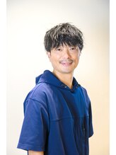 ソーエン バイ ヘッドライト 天文館店(soen by HEADLIGHT) 栫 里幸