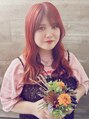 マルシェ(marche) 戸屋 歩美
