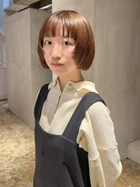 カセッタ(Casetta.)&nbsp;レイヤーボブ