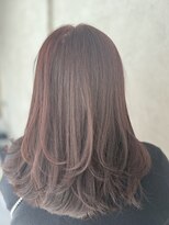 ベルライズアカデミー(BELRIZE Academy)&nbsp;レイヤーカット