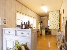 さくらのの雰囲気(気軽にいらしてください アットホームなお店です)