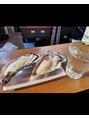 エイル 梅田(Eir) 海鮮とお酒が好きです!