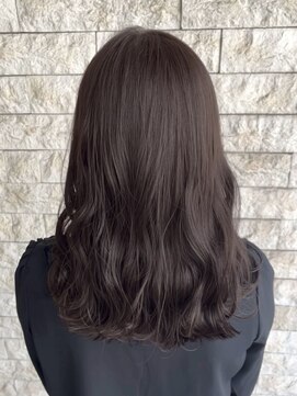 ジャガラ 千葉駅北口店(JAGARA) こっくり大人可愛いブラウン【千葉・千葉駅】