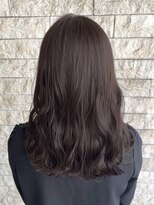 ジャガラ 千葉駅北口店(JAGARA) こっくり大人可愛いブラウン【千葉・千葉駅】