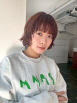 ガーランドギンザ(Garland Ginza) ボブレイヤー