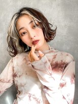 半個室 Pure Mend 吉祥寺【ピュアメンド】&nbsp;フェイスレイヤー